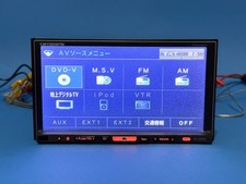 Pioneer AVIC-HRZ099