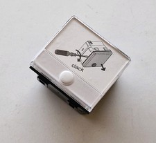 BTICINO MATIX AM5018 PULSANTE CAMPANELLO TARGHETTA PORTANOME NUOVO