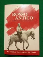 Rosso Antico - Dario Robbiani