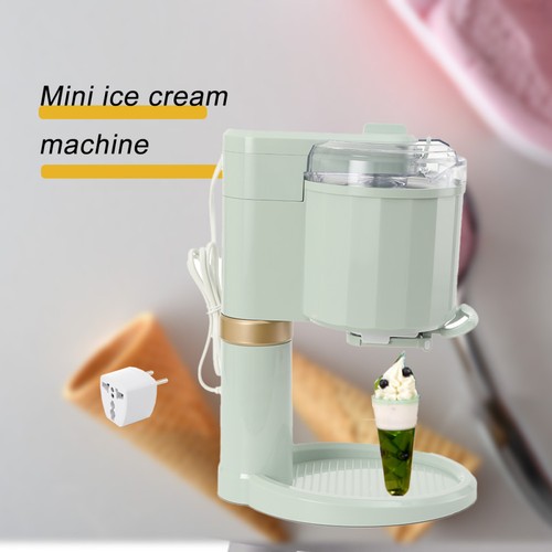 Macchina per gelato morbido - gelato,