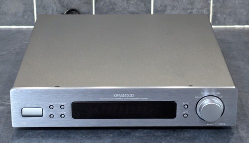 Sintonizzatore stereo - sintonizzatore,