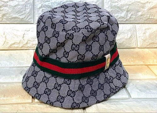 Cappello gucci usato - cappello,