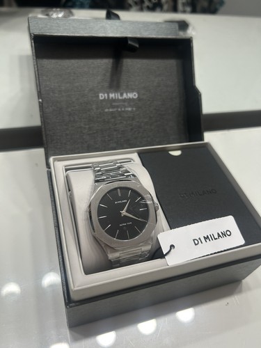 Milano ultra sottile - d1,