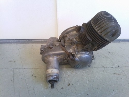 Vespa faro basso motore vn1m - basso,