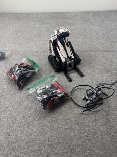 Lego mindstorms ev3 set base - lego,