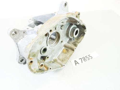 Basamento carter motore guzzi - basamento,