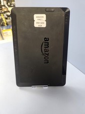 Amazon kindle fire - kindle,