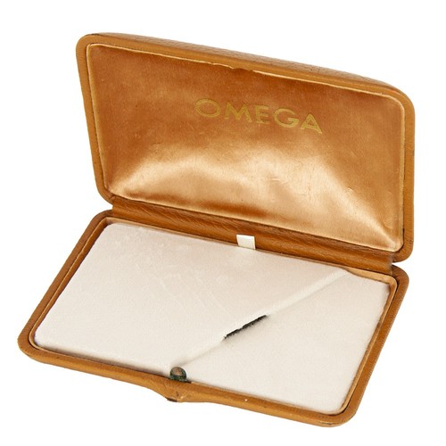 Scatola omega anni 50 - scatola, '50