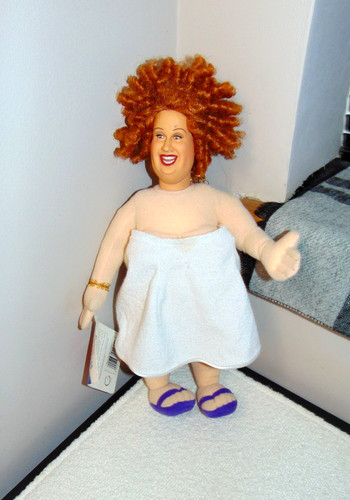 Little britain bubbles - little,