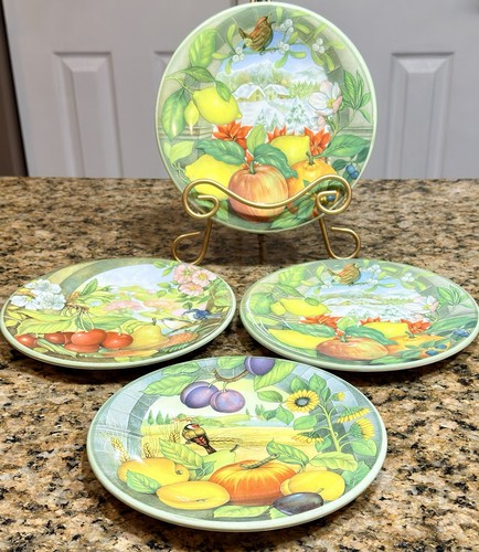 Set piatti dessert - 4,