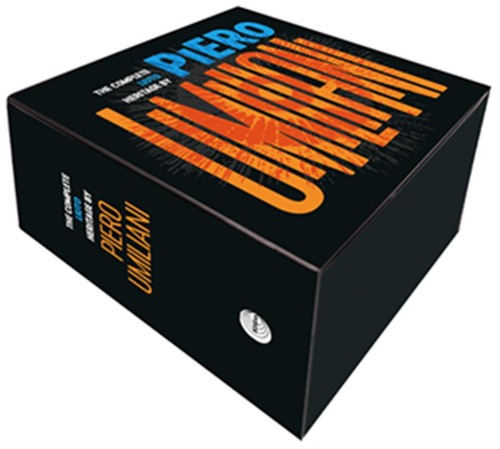 Complete liuto records - liuto,