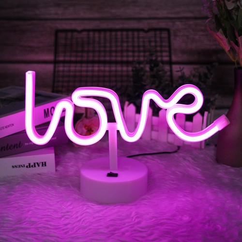 Hotut insegna neon led - insegna,
