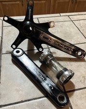 Guarnitura sram truvativ - guarnitura,