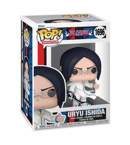 Figura funko pop animation - funko,