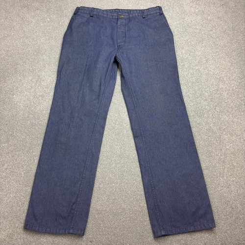Pantaloni francesi vintage - pantaloni,