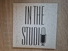 Procol Harum CD In The Studio Promo     mint