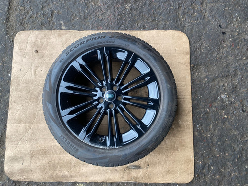 Cerchio lega range rover - lega,