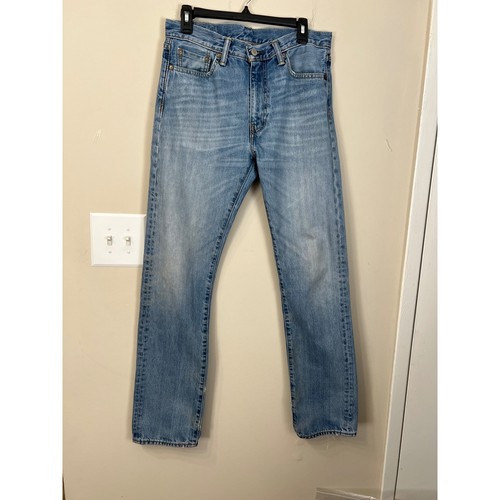 Jeans uomo levis 513 slim - uomo,