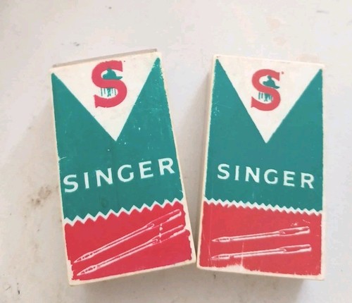 Scatole vintage macchina da - 2,