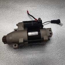Motorino avviamento fuoribordo Mercury Yamaha F90