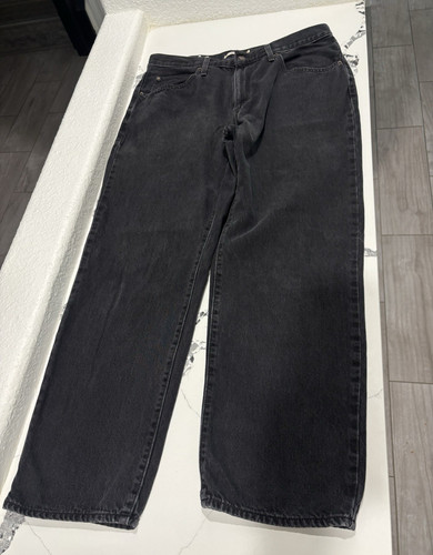 Jeans levi baggy taglia - baggy,