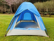 JANSPORT (USA) Tenda da