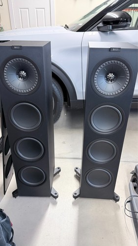 Kef q950 floorstanding - q950, tower