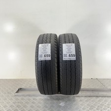 Pneumatici usati 195 r16c - 65,