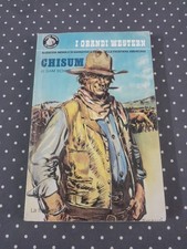 Grandi western chisum - grandi,