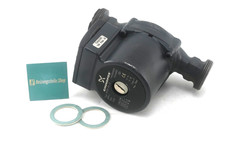 Pompa di riscaldamento