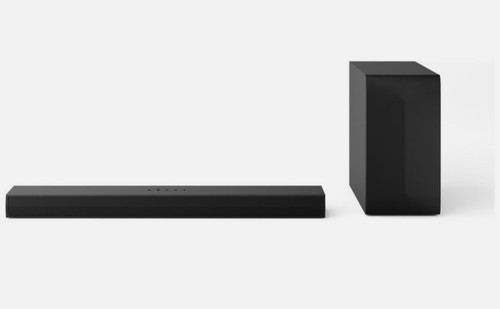 Soundbar us60t cinematic - soundbar, lg