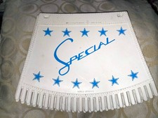 lambretta special vintage rara