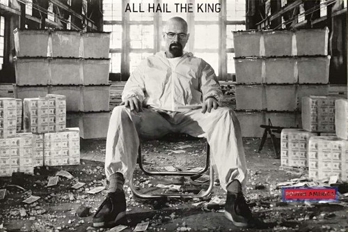 664154 breaking bad walter - bad,