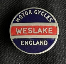 WESTLAKE MOTORCYCLE CLUB