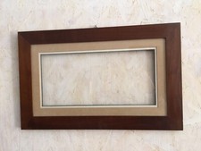 CORNICE IDEALE PER STAMPE IN