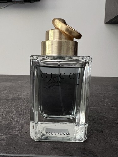 Gucci made measure pour - made,