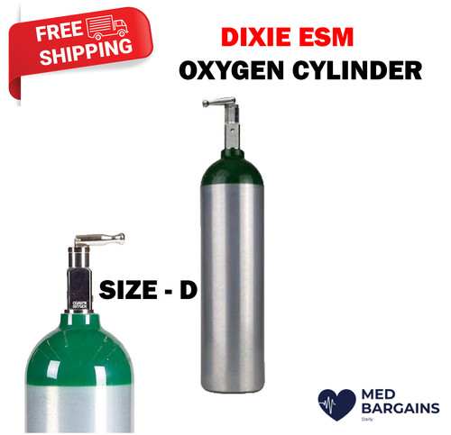 Dixie ems bombola - dixie,