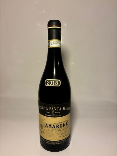Amarone della valpolicella - della,