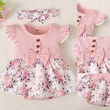 Vestiti neonata bambina