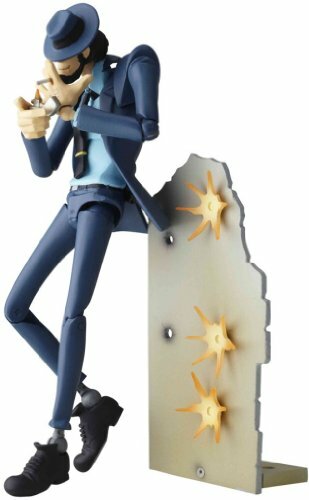 Kaiyodo giapponese figurina - -,
