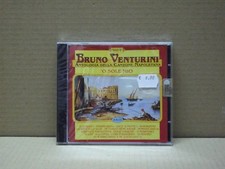 BRUNO VENTURINI - 'O SOLE MIO