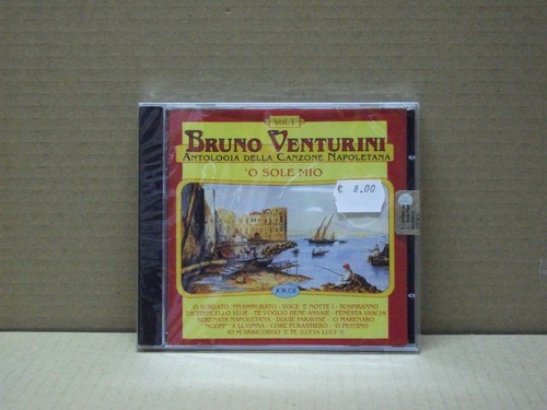 Bruno venturini o - 'o, sole