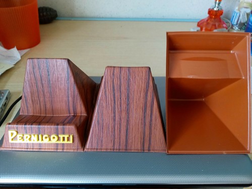 Espositore plastica sottile - espositore, in