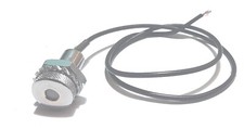 Aprilia white led - white,