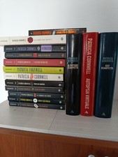 Serie kay scarpetta - serie,