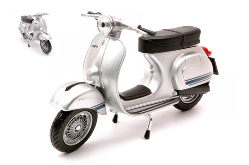 Modellino scala vespa et3 - vespa,