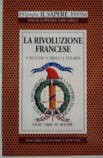 Libro - la rivoluzione