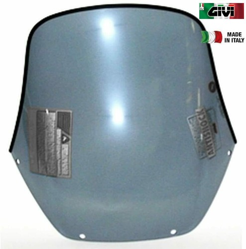 Cupolino specifico fume - ', honda