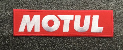Big motul oil gas - big,