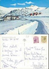 FONTIGNANO DI USSITA,CAMPI DA